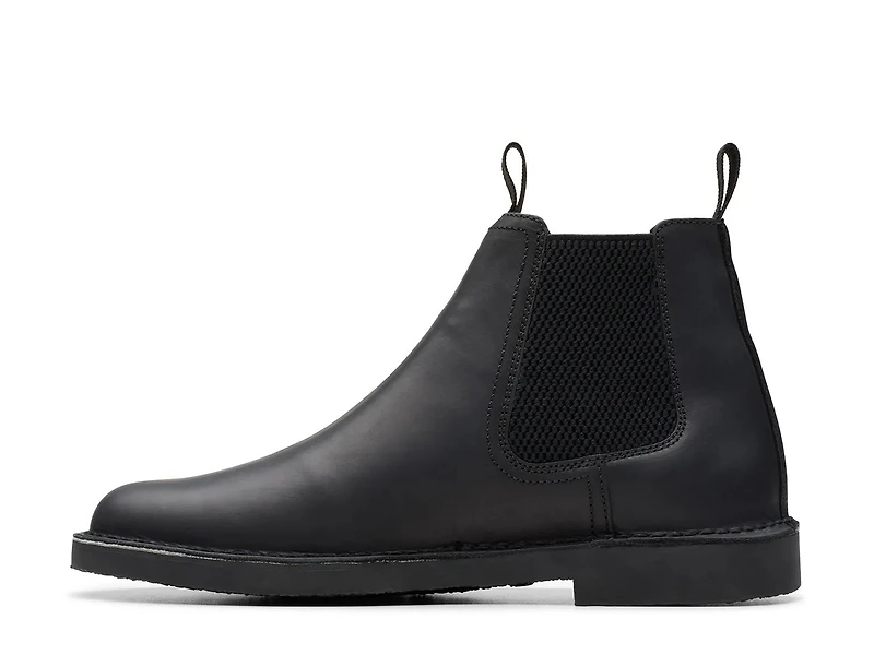 Shepton Easy Chelsea Boot