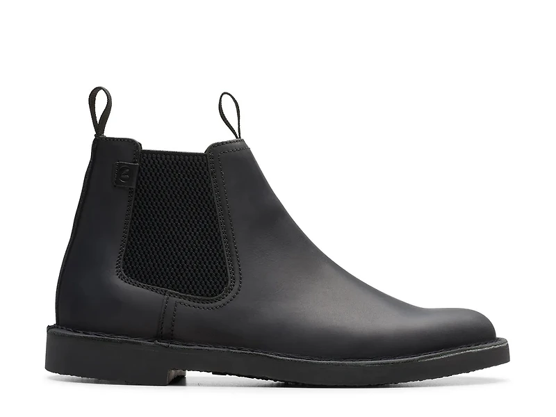 Shepton Easy Chelsea Boot