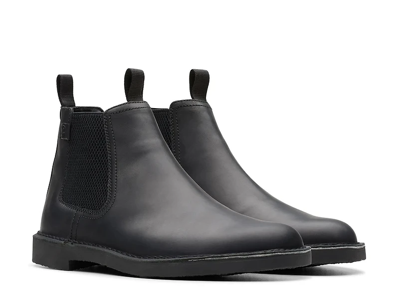 Shepton Easy Chelsea Boot