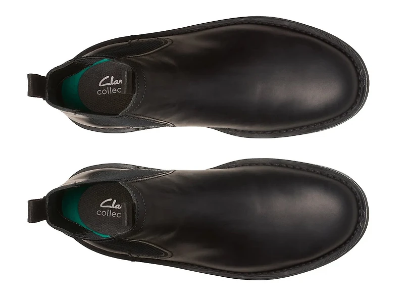 Shepton Easy Chelsea Boot