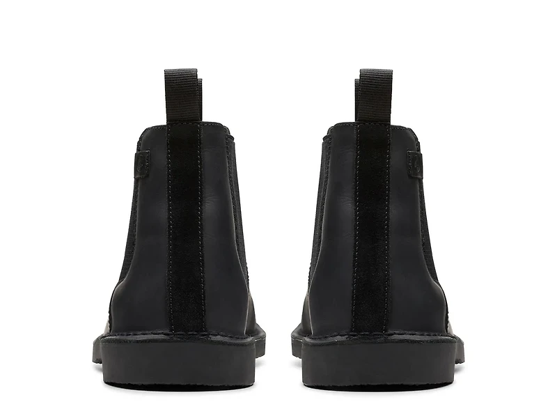 Shepton Easy Chelsea Boot