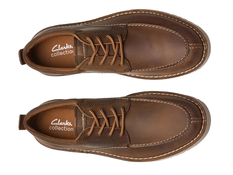 Eastridge Moc Oxford