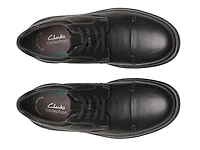 Gessler Cap Toe Oxford