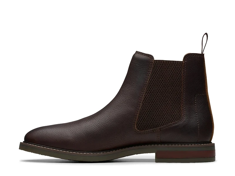 Jaxen Easy Chelsea Boot