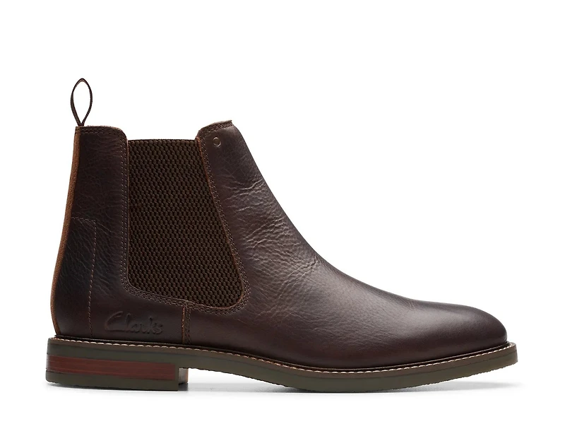 Jaxen Easy Chelsea Boot