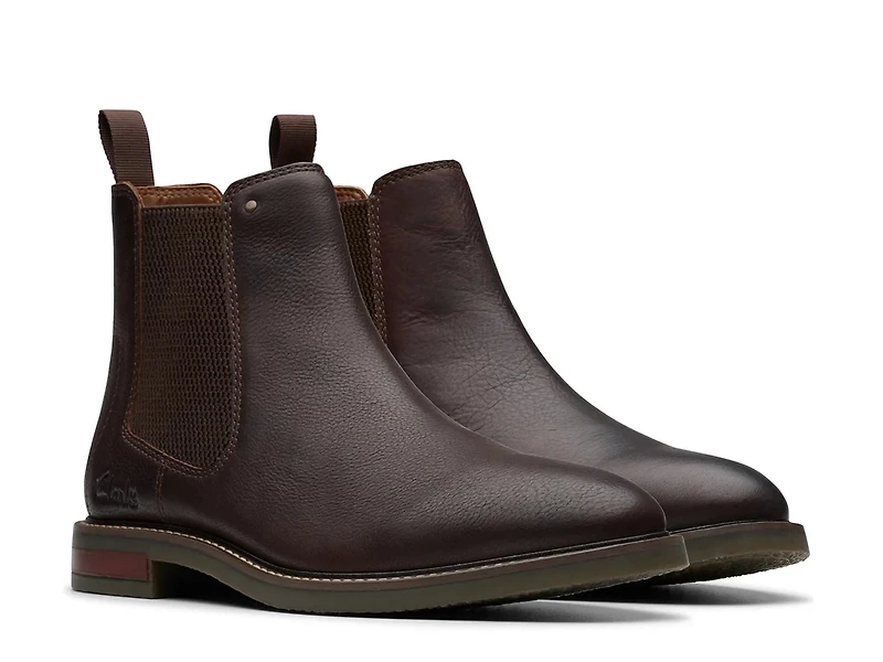Jaxen Easy Chelsea Boot
