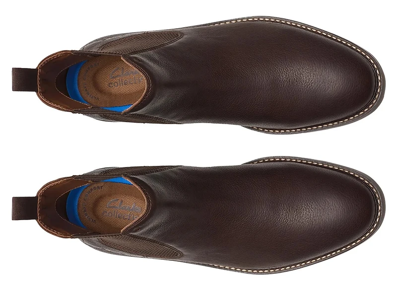 Jaxen Easy Chelsea Boot
