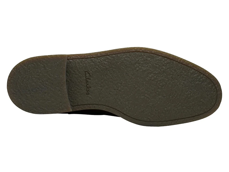 Jaxen Easy Chelsea Boot