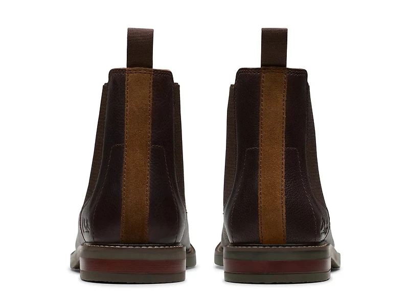 Jaxen Easy Chelsea Boot