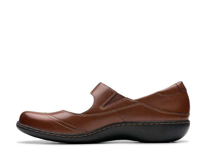 Ashland Elayne Mary Jane Slip-On
