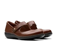 Ashland Elayne Mary Jane Slip-On