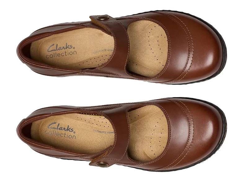 Ashland Elayne Mary Jane Slip-On
