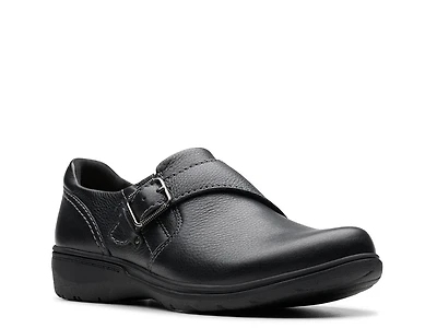 Carleigh Jazz Slip-On