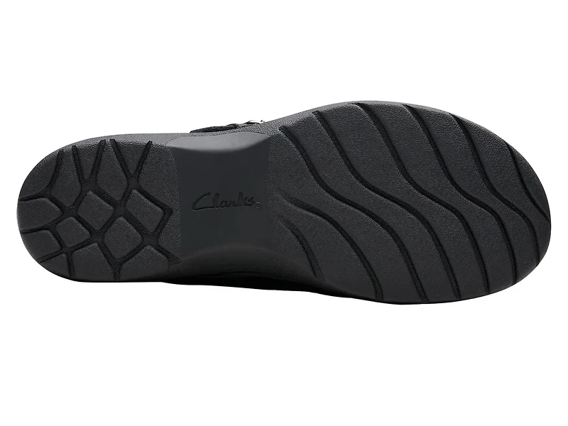 Carleigh Jazz Slip-On
