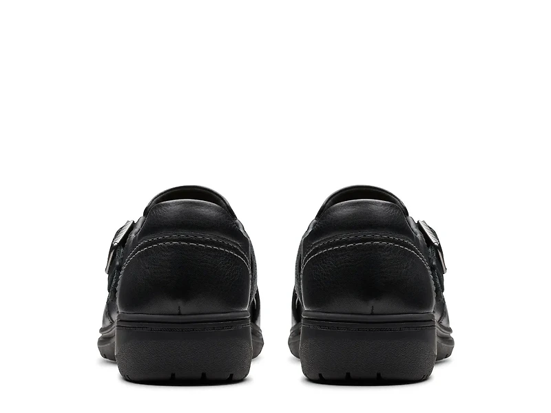 Carleigh Jazz Slip-On