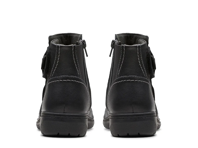 Carleigh Style Bootie