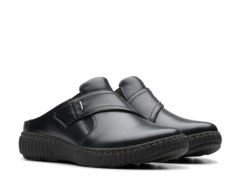 Caroline Bay Slip-On