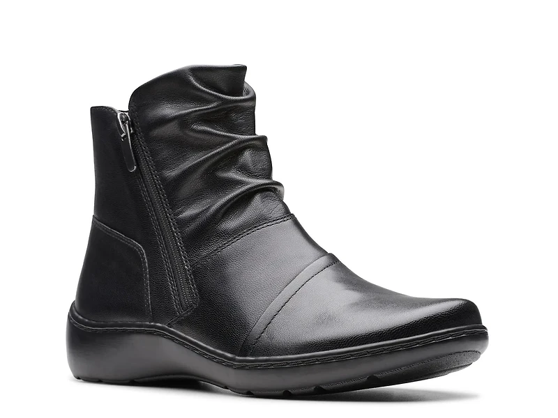 Cora Pace Bootie