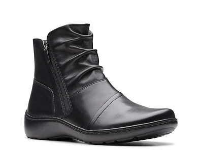 Cora Pace Bootie