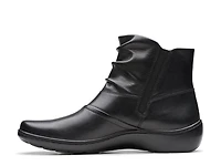 Cora Pace Bootie