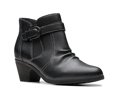 Emily Opal Bootie