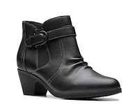 Emily Opal Bootie