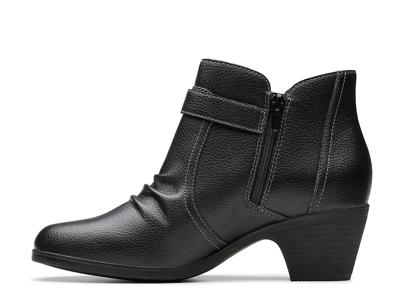 Emily Opal Bootie