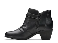 Emily Opal Bootie