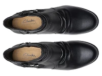 Emily Opal Bootie