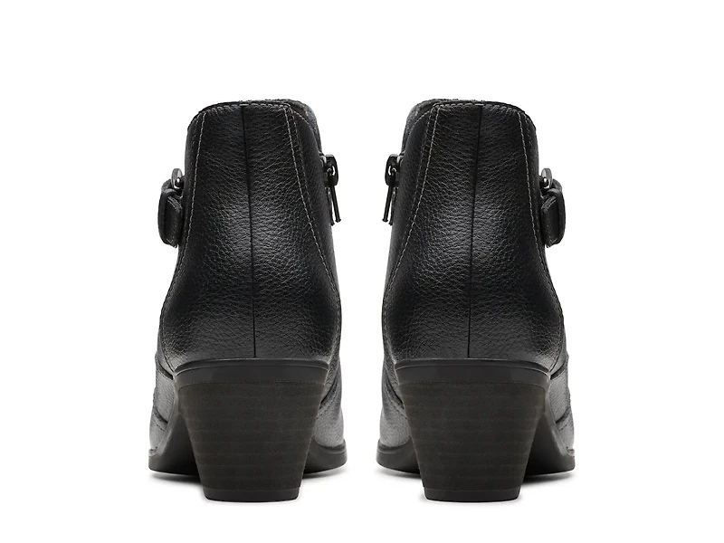Emily Opal Bootie