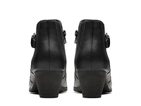 Emily Opal Bootie