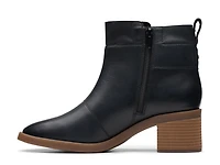 Lileigh Charm Bootie