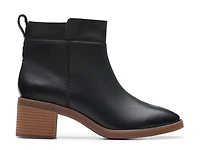 Lileigh Charm Bootie