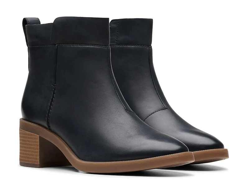 Lileigh Charm Bootie
