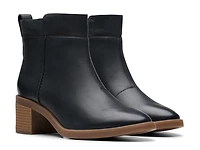 Lileigh Charm Bootie