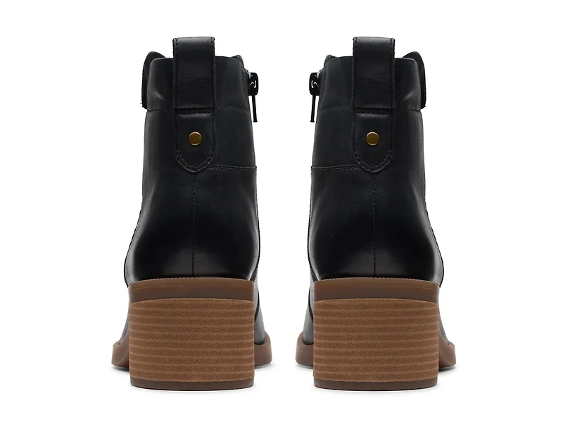 Lileigh Charm Bootie