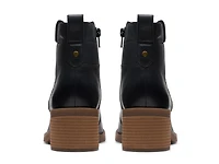Lileigh Charm Bootie