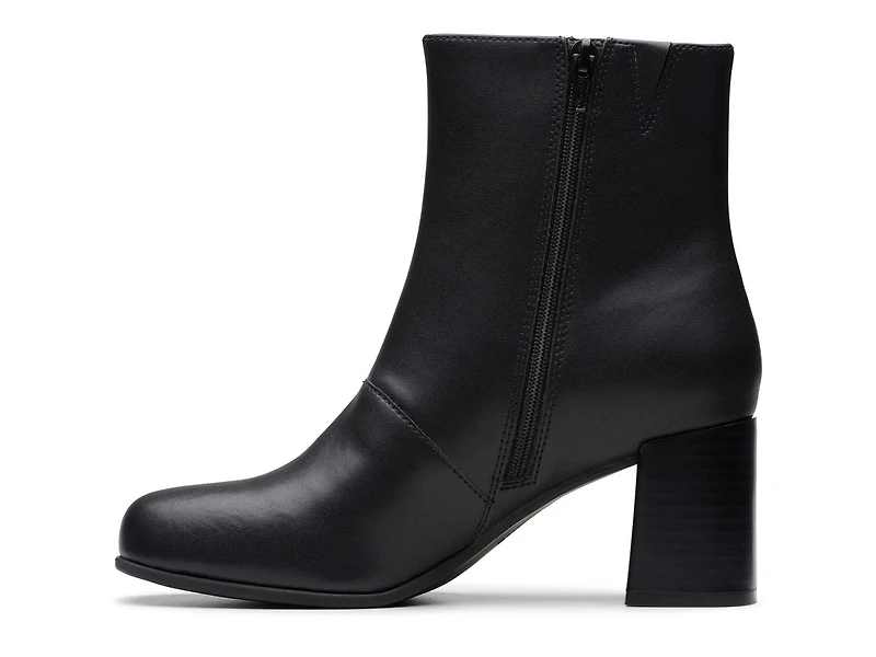 Kiersta Faye Bootie