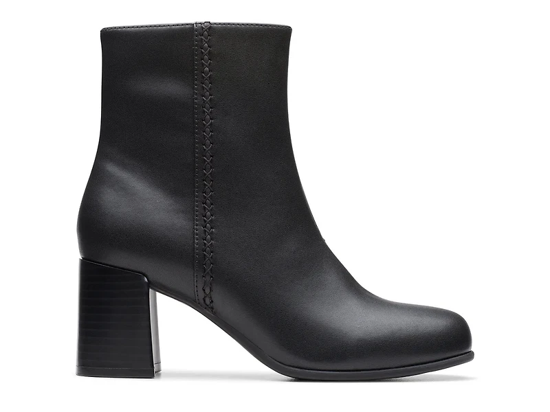 Kiersta Faye Bootie