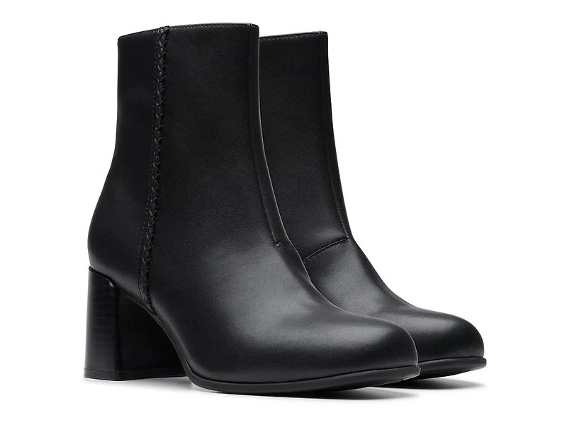 Kiersta Faye Bootie
