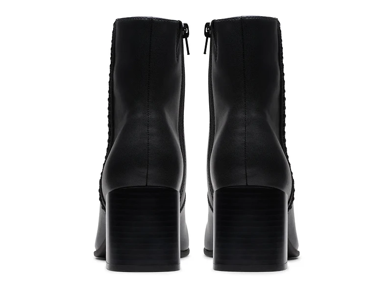 Kiersta Faye Bootie