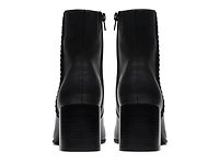 Kiersta Faye Bootie
