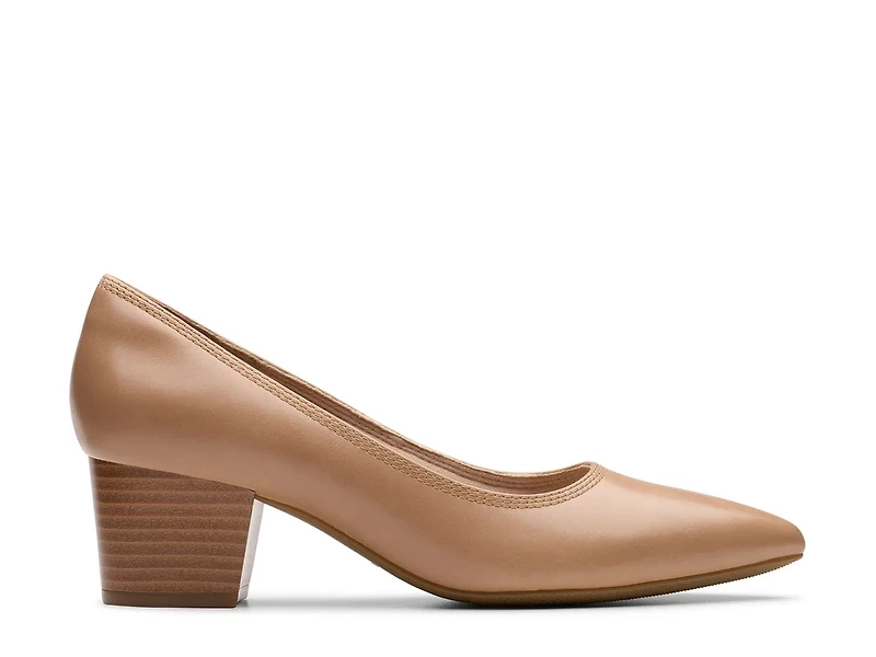 Ellanie Hope Pump