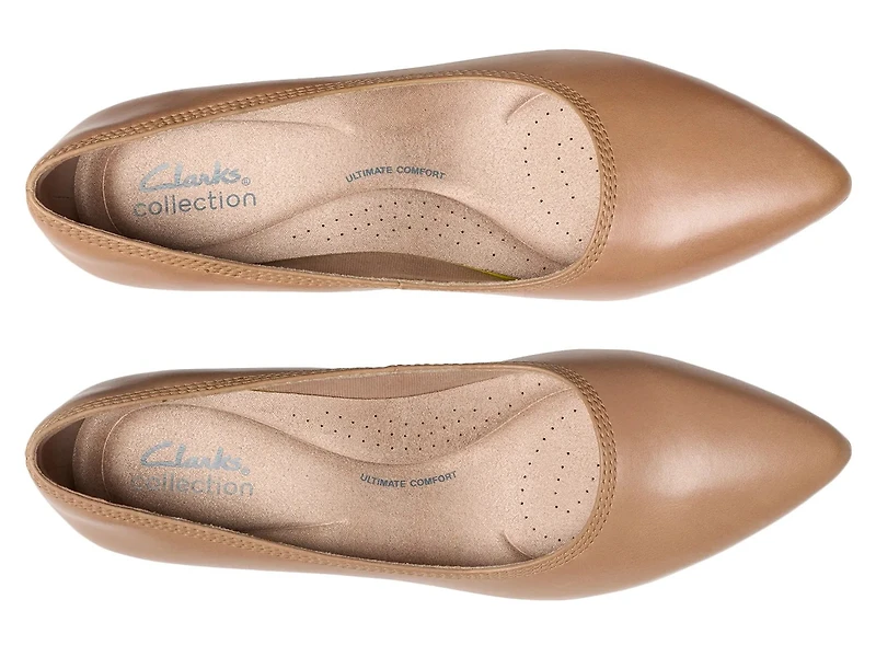 Ellanie Hope Pump