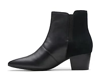 Ellanie Vibe Bootie