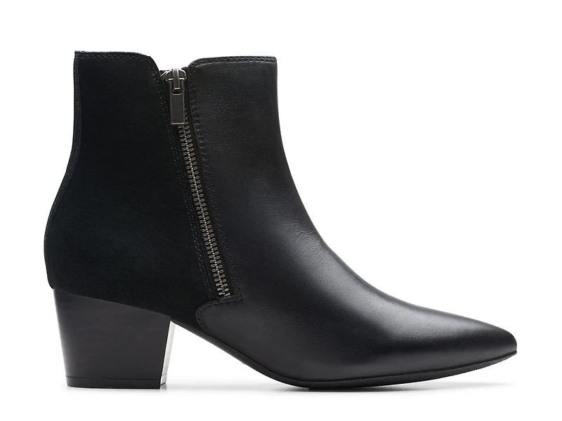 Ellanie Vibe Bootie