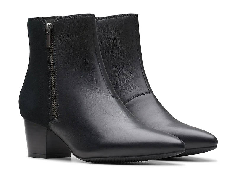 Ellanie Vibe Bootie