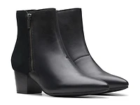 Ellanie Vibe Bootie
