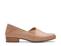 Juliet Slip-On