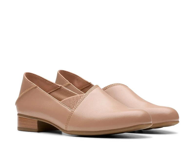 Juliet Slip-On